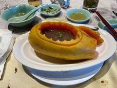 -十八棵（老龙井）御茶园(老龙井店)