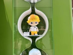 -泡泡玛特POPMART(天环购物中心店)