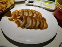 -四季厨房 鲁菜·孔府烤鸭(高新万达店)