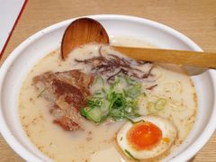 -味千拉面(煌华新纪元购物广场店)