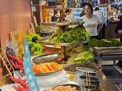 -東盛炭烤自助料理(浦东文峰广场店)