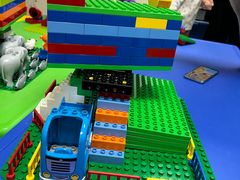 -童程童美·信息学竞赛·机器人编程·少儿编程(大钟寺校区)