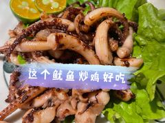 -本寻烧肉酒场(双井店)