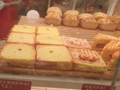 -味多美蛋糕(六里桥店)