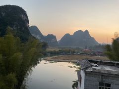 -靖西鹅泉风景区