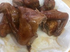 -海宝酒家(中山四路店)