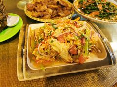 -多哥水傣味餐厅(司马巷店)