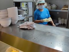 -南来顺饭庄·清真(南菜园店)