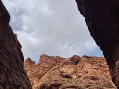 -天山神秘大峡谷