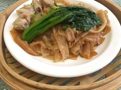 排骨陈村粉-雅盛品931海鲜酒家