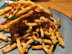 -竹里馆·淮扬菜·功夫茶(老门东店)