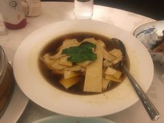 -常州新城希尔顿酒店-御玺中餐厅