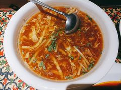 -城南往事·鲁菜济南菜(龙奥万科店)