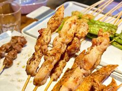 -龙头烤羊排•烤全羊•精酿扎啤(厦滘店)