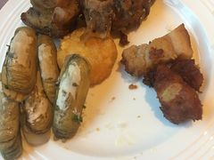 -宁波石浦豪生大酒店·自助餐厅