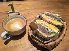 -萤火虫咖啡(后海店)