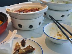 -兰湘子·湘菜小炒(长安万科广场店)