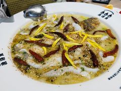 -渔语鱼酸菜鱼新川菜(万象城店)