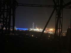 -北京民族园葉子里酒店(鸟巢店)