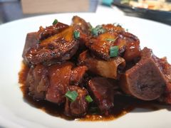 -荷塘秋月·本帮江浙菜(国权路店)