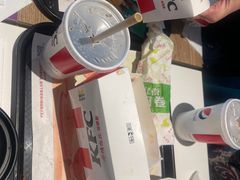 -肯德基(亦庄上海沙龙店)