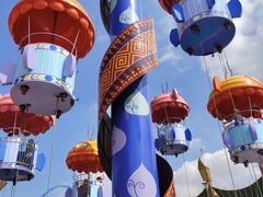 -七彩云南欢乐世界