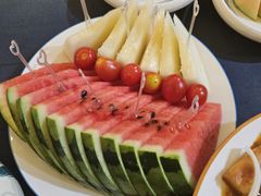 -伊带伊路新疆美食府(呼家楼店)
