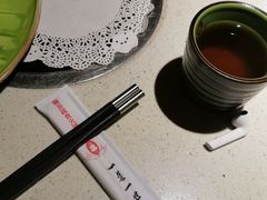 -一叶一世界•素食餐厅(环球中心店)