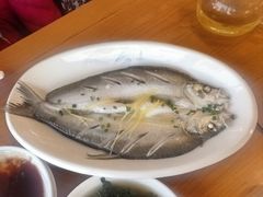 -品鲜村农家菜·阳澄湖大闸蟹(总店)
