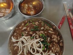 小碗肥瘦-正宗杨记普洱酸醋米线(总店)