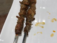 -巴依老爷新疆美食(常营店)