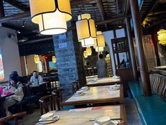 -江南大院松鼠桂鱼(奉贤宝龙店)