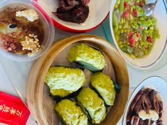 -老鼎万春卤菜(五代传承创始老店)