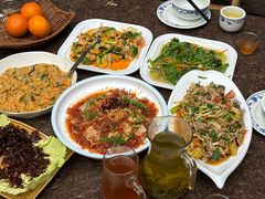 -龙姐私房菜(和顺古镇店)