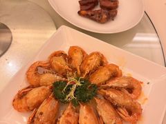 -利苑酒家(宜安广场店)