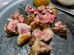 -NY STEAK 牛一扒房(番禺区南城路店)