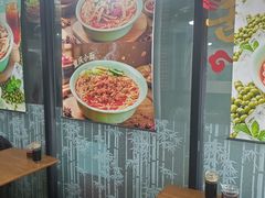 -李先生牛肉面大王(郑州火车站西广场2店)
