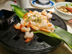 龙井凤尾虾仁-桂满陇-十里风荷(合生汇店)