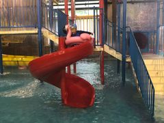 -南宫温泉水世界