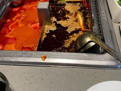 -海底捞火锅(老城根店)