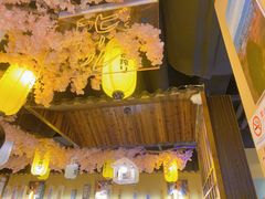 -新石器烤肉(中房金谊广场店)