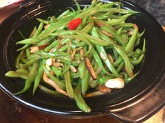 -局气 烤鸭·北京菜(光华路店)