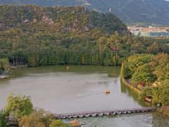 -星湖旅游景区七星岩