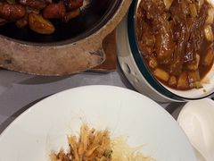 -狮王府淮扬菜(新街口友谊店)