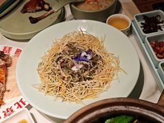 -南拳十三姨·潮汕砂锅粥·粤菜(西单大悦城店)