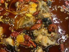-重庆鱼美佳火锅(四川师大店)