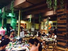 -五彩凉山自助西昌烧烤(柳翠路店)