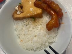 -费大厨辣椒炒肉(黄兴中心广场店)