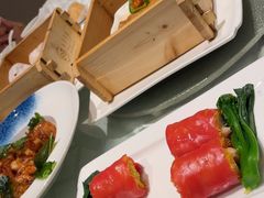 -白云宾馆·白云宴餐厅