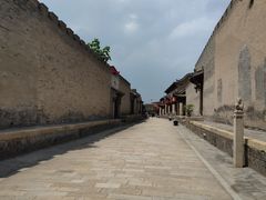 -常家庄园